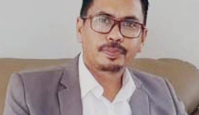 Refleksi Sumpah Pemuda ke-97 Tahun 2025:Peran Pemuda di Era Transformasi Digital