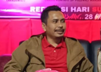 Warkop Desa : Mewadahi Energi Kreatif Kaum Muda.