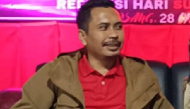 Warkop Desa : Mewadahi Energi Kreatif Kaum Muda.