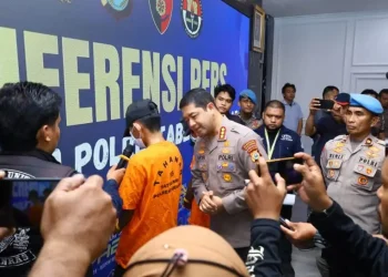 Polrestabes Makassar Ungkap Kasus Pencabulan, Libatkan Ayah Kandung dan Oknum Guru