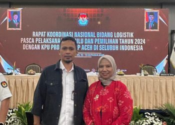 KPU Sulteng Torehkan Prestasi: Distribusi Logistik Pemilu 2024 Berjalan Tanpa Kendala