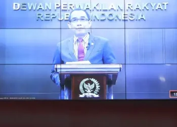 DPR Tegaskan UU Pers Telah Jamin Kemerdekaan dan Perlindungan Wartawan