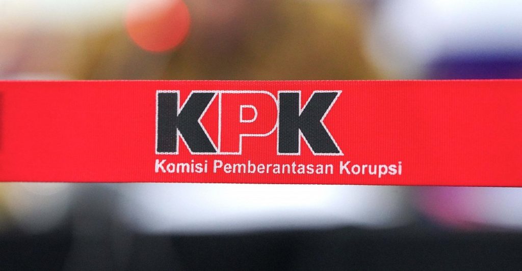 KPK Tegaskan Proses Hukum Eks Direksi ASDP Sah dan Teruji, Hormati Keputusan Rehabilitasi Presiden