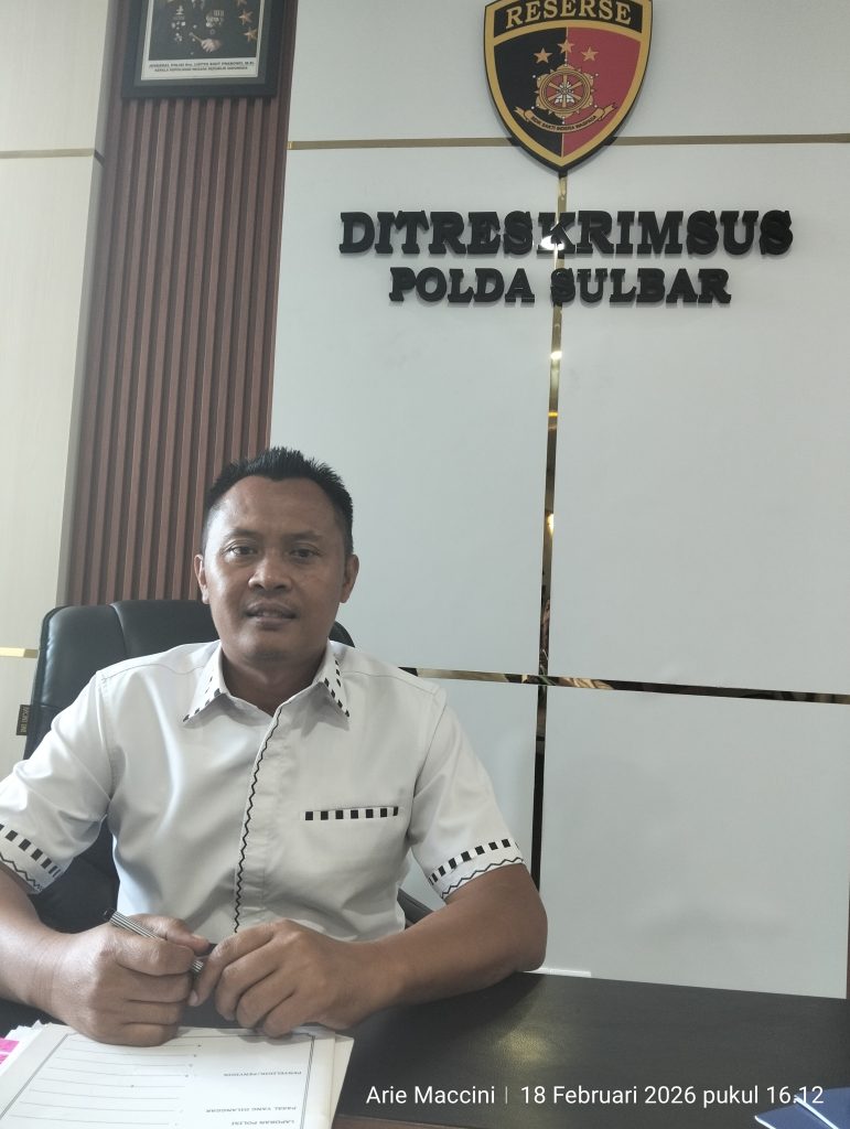 Menjaga Keamanan Pangan Menjelang Ramadhan Ditreskrimsus Polda Sulbar Bentuk Satgas Saber