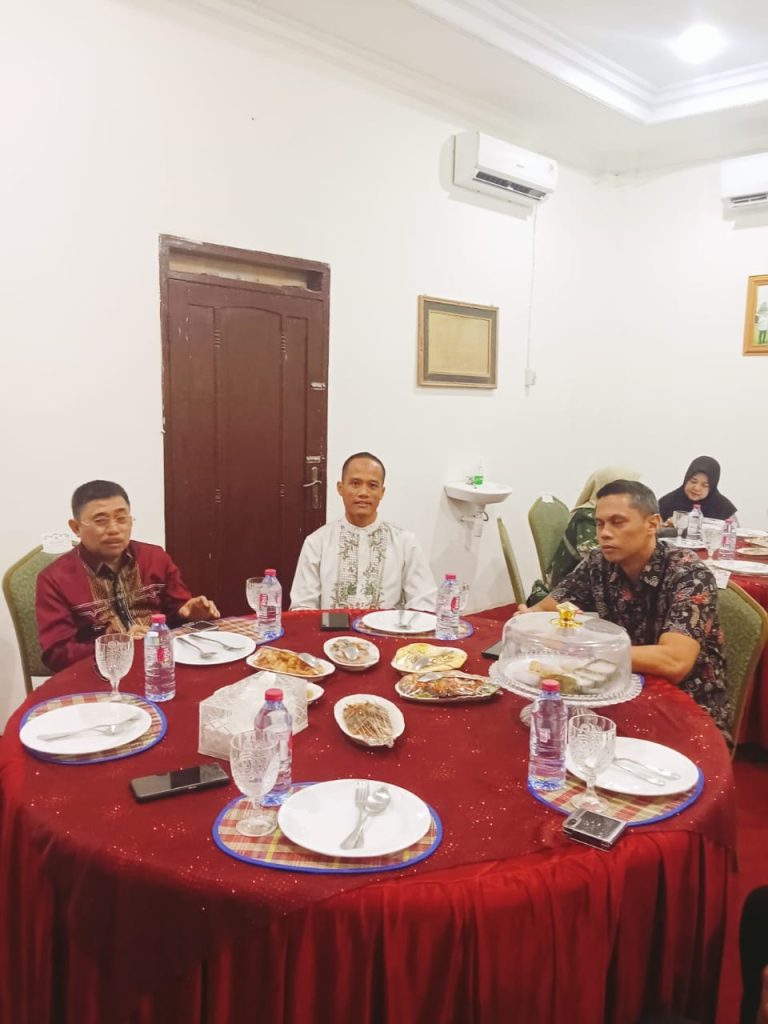 Perkuat Bingkai Sibaliparriq, Bupati, Kapolres, dan Dandim Majene Bersatu Wujudkan Majene Unggul, Mandiri, dan Berbudaya