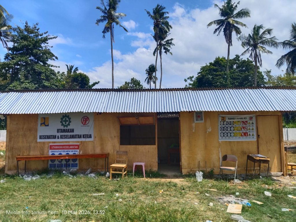 L-KONTAK Akan Bawa Kasus Dugaan Manipulasi Anggaran Proyek Madrasah PHTC Sulsel, Ingin ‘Seret Pejabat’ ke APH