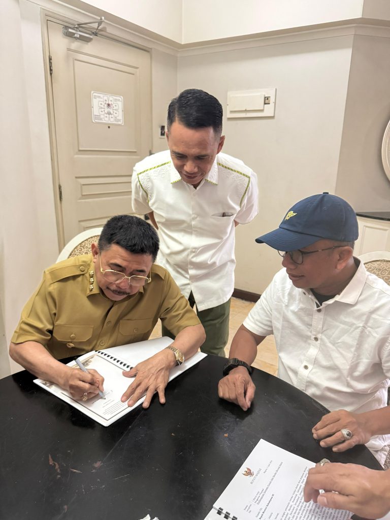 Gebrakan Disbudpar Majene: Lobi Anggaran Pusat Demi Sulap Museum Jadi Pusat Edukasi Modern