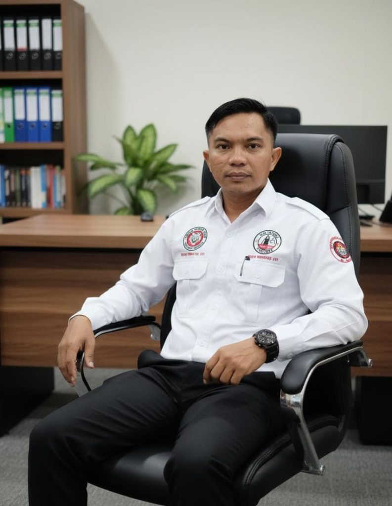 Ada Pengakuan, Mengapa Belum Ditahan? LBH MRI Sorot Langkah Polrestabes Makassar