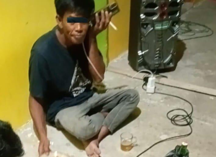 Polres Pasangkayu Kejar Pelaku Pemerkosaan Anak di Bawah Umur yang Manfaatkan Kepercayaan Keluarga