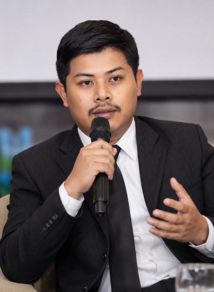 Organisasi Tani Merdeka Dorong Kesejateraan Petani dan Swasembada Pangan Nasional