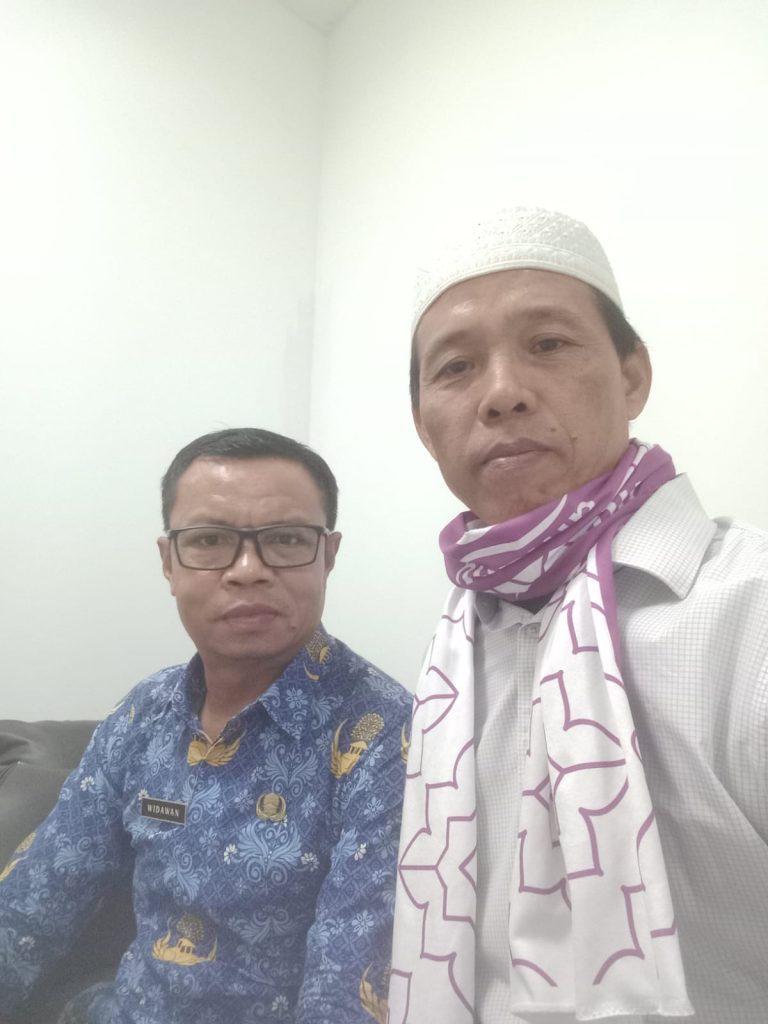 Penuhi Panggilan Inspektorat, Warga Desak Pengusutan Dugaan Penyelewengan Dana Desa Pengadang, Ancam Lapor Bupati
