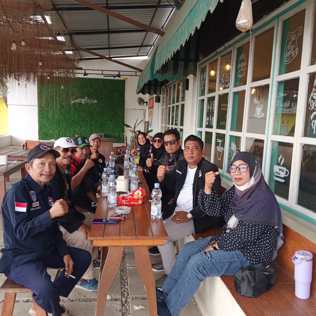 Irham: Kedatangan ke Mamuju Tengah Untuk Perbaiki dan Perkuat IJS Serta Kerjasama Daerah