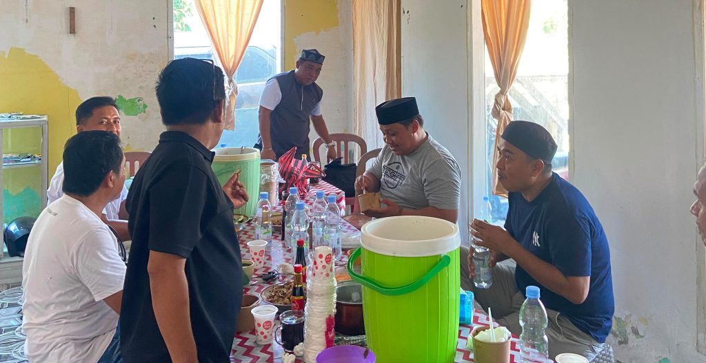 Disambut Hangat di Pasangkayu, Ketua Umum IJS Sulbar Bangun Kolaborasi dengan Kominfo dan Kesbangpol