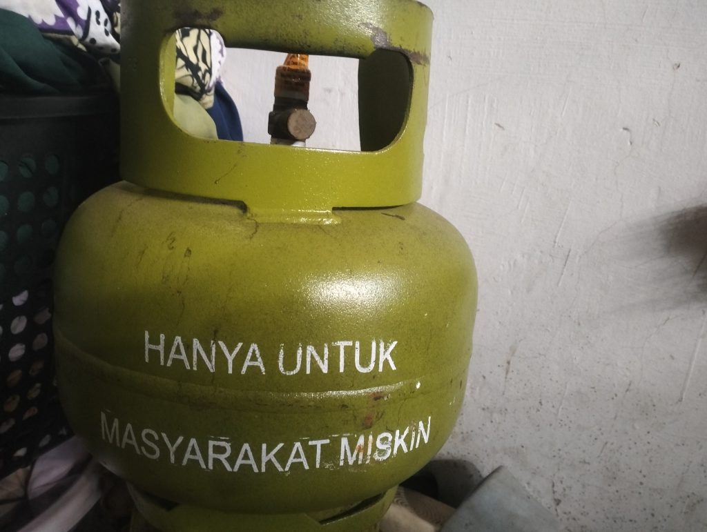 Pangkalan Ungkap Alasan Jual LPG 3 Kg di Atas HET, Biaya Antar Jadi Pertimbangan