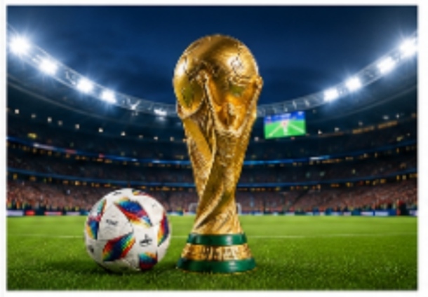 Babak Gugur Piala Dunia 2026 Semakin Memanas, Persaingan Menuju Gelar Juara Kian Ketat