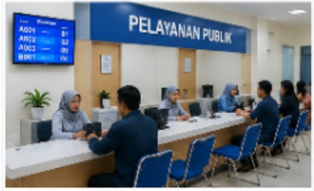 Masyarakat Berharap Pelayanan Publik Semakin Cepat dan Transparan