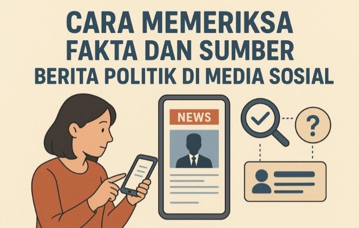 Bijak Bermedia Sosial: Kunci Menjaga Persatuan di Era Digital