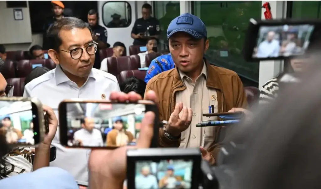 Mensesneg: Kenaikan Tukin Juga Diterima Guru, Dosen dan Nakes di Wilayah 3T