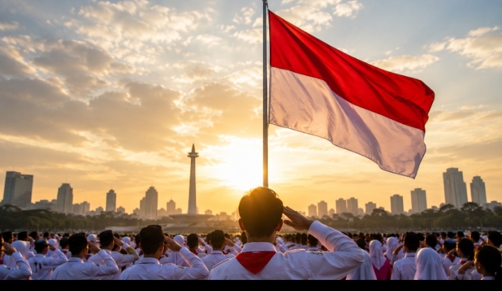 Kemerdekaan Tahun Ini: Bukan Sekadar Lebih Meriah, Tetapi Harus Lebih Bermakna