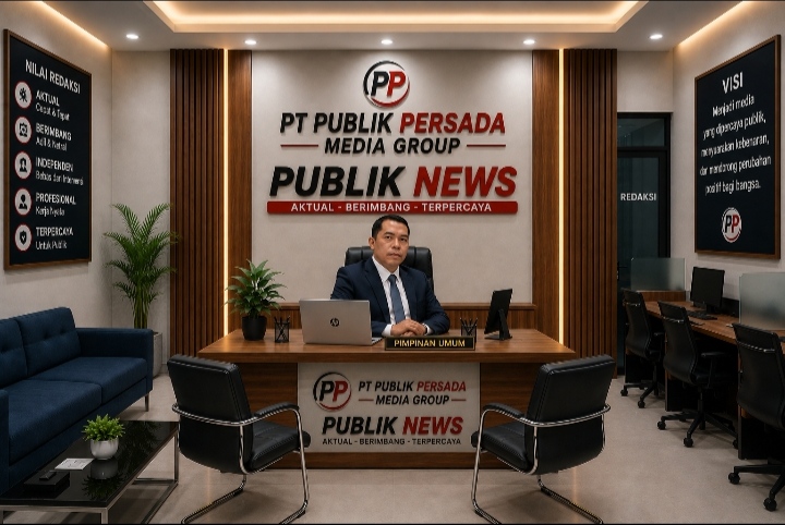 Aspirasi Rakyat Jangan Berhenti di Meja Kantor