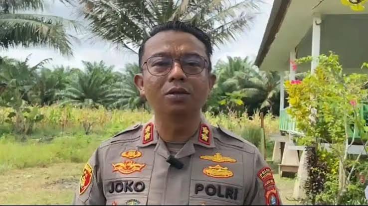 Wartawan Lapor Dugaan Dipukul, Kapolres Pasangkayu: Akan Diusut Tuntas