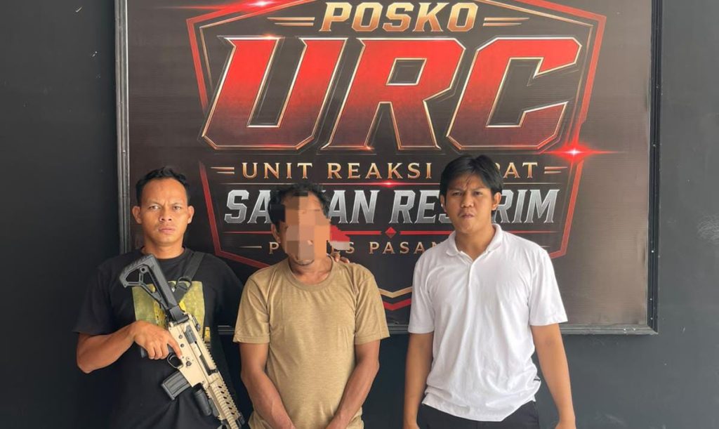 Nginap Beberapa Hari, Motor Malah Dibawa Kabur ke Kotamobagu