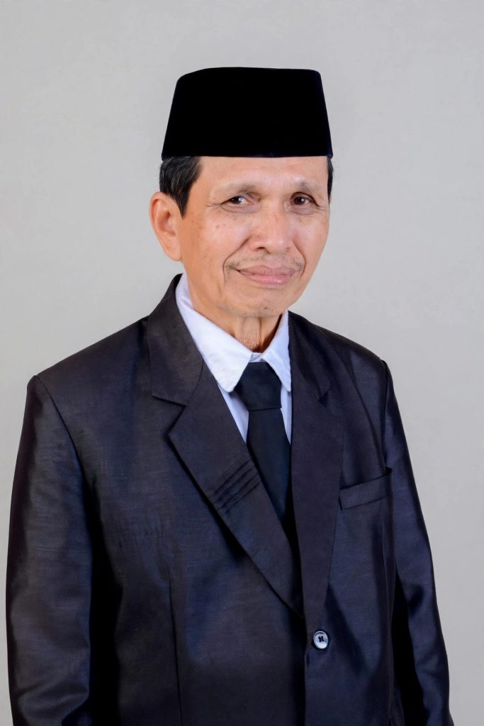 DARI PENGABDIAN KE PENGABDIAN, MUHAMMAD K., SP MELANGKAH MENUJU PILKADES ONGKO