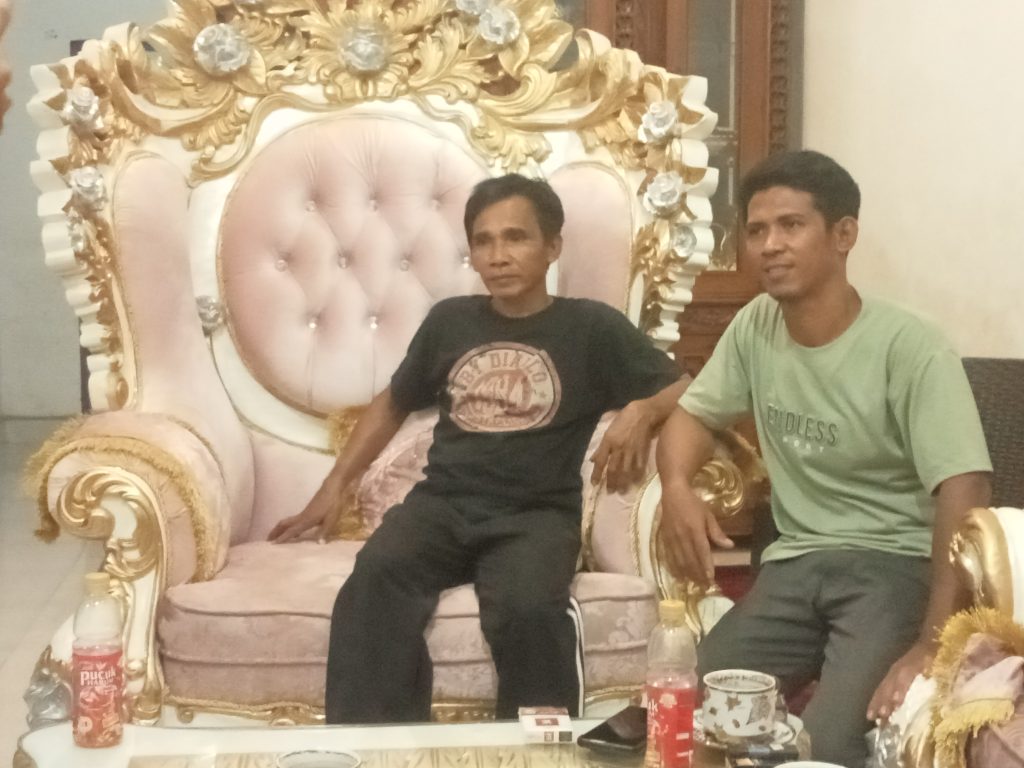 Petani Minta KPH Sarudu/Karossa Segera Mediasi Sengketa 20 Ha di Benggaulu