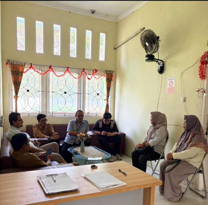 IESP UNTAD Perkuat Daya Saing UMKM Kopi Parigi Moutong